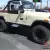 1984 JEEP CJ8 SCRAMBLER