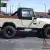 1984 JEEP CJ8 SCRAMBLER