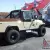 1984 JEEP CJ8 SCRAMBLER