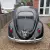 VW Beetle with working semaphores