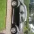 VW Beetle with working semaphores