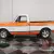 1972 Chevrolet C-10 Super Cheyenne