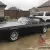 1967 Mercury Cougar