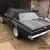 1967 Mercury Cougar