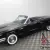 1964 Ford Thunderbird Tbird Convertible! Gorgeous Tuxedo Edition.