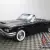 1964 Ford Thunderbird Tbird Convertible! Gorgeous Tuxedo Edition.