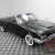1964 Ford Thunderbird Tbird Convertible! Gorgeous Tuxedo Edition.