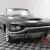 1964 Ford Thunderbird Tbird Convertible! Gorgeous Tuxedo Edition.