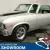 1972 Pontiac Ventura