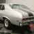 1972 Pontiac Ventura