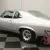 1972 Pontiac Ventura