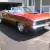 1970 Plymouth Cuda 440 4spd A/C