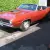 1970 Plymouth Cuda 440 4spd A/C