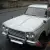 Triumph Vitesse 1969 MK 2