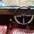 Triumph Vitesse 1969 MK 2