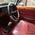 Triumph Vitesse 1969 MK 2