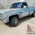 1983 GMC K1500 Sierra