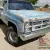 1983 GMC K1500 Sierra