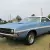 1970 DODGE Challenger R/T 440 U code rust free B3 body with fresh 440 SIX PACK