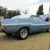1970 DODGE Challenger R/T 440 U code rust free B3 body with fresh 440 SIX PACK