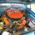 1970 DODGE Challenger R/T 440 U code rust free B3 body with fresh 440 SIX PACK