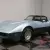 1982 Chevrolet Corvette
