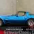 1982 Chevrolet Corvette