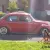 TAX EXEMPT VOLKSWAGEN 1300cc BEETLE 1303 RED
