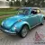 1979 Volkswagen Beetle-New Conv