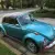 1979 Volkswagen Beetle-New Conv