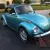 1979 Volkswagen Beetle-New Conv