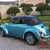 1979 Volkswagen Beetle-New Conv