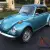 1979 Volkswagen Beetle-New Conv