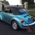 1979 Volkswagen Beetle-New Conv