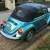 1979 Volkswagen Beetle-New Conv