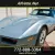 1982 Chevrolet Corvette