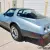 1982 Chevrolet Corvette