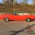 1971 Dodge Challenger convertible