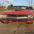 1971 Dodge Challenger convertible