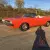 1971 Dodge Challenger convertible
