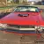 1971 Dodge Challenger convertible
