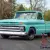 1964 Chevrolet C-10 Pickup FULL Restoration!! ONLY 1K Miles! Jaw-Dropp