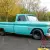 1964 Chevrolet C-10 Pickup FULL Restoration!! ONLY 1K Miles! Jaw-Dropp