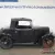 Austin Seven Opal 1935 Soft Top