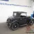 Austin Seven Opal 1935 Soft Top