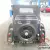 Austin Seven Opal 1935 Soft Top