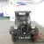 Austin Seven Opal 1935 Soft Top