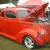 Ford 37 Coupe V8 Supercharged Hot Rod,Multiple Show Winner