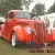 Ford 37 Coupe V8 Supercharged Hot Rod,Multiple Show Winner