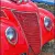 Ford 37 Coupe V8 Supercharged Hot Rod,Multiple Show Winner